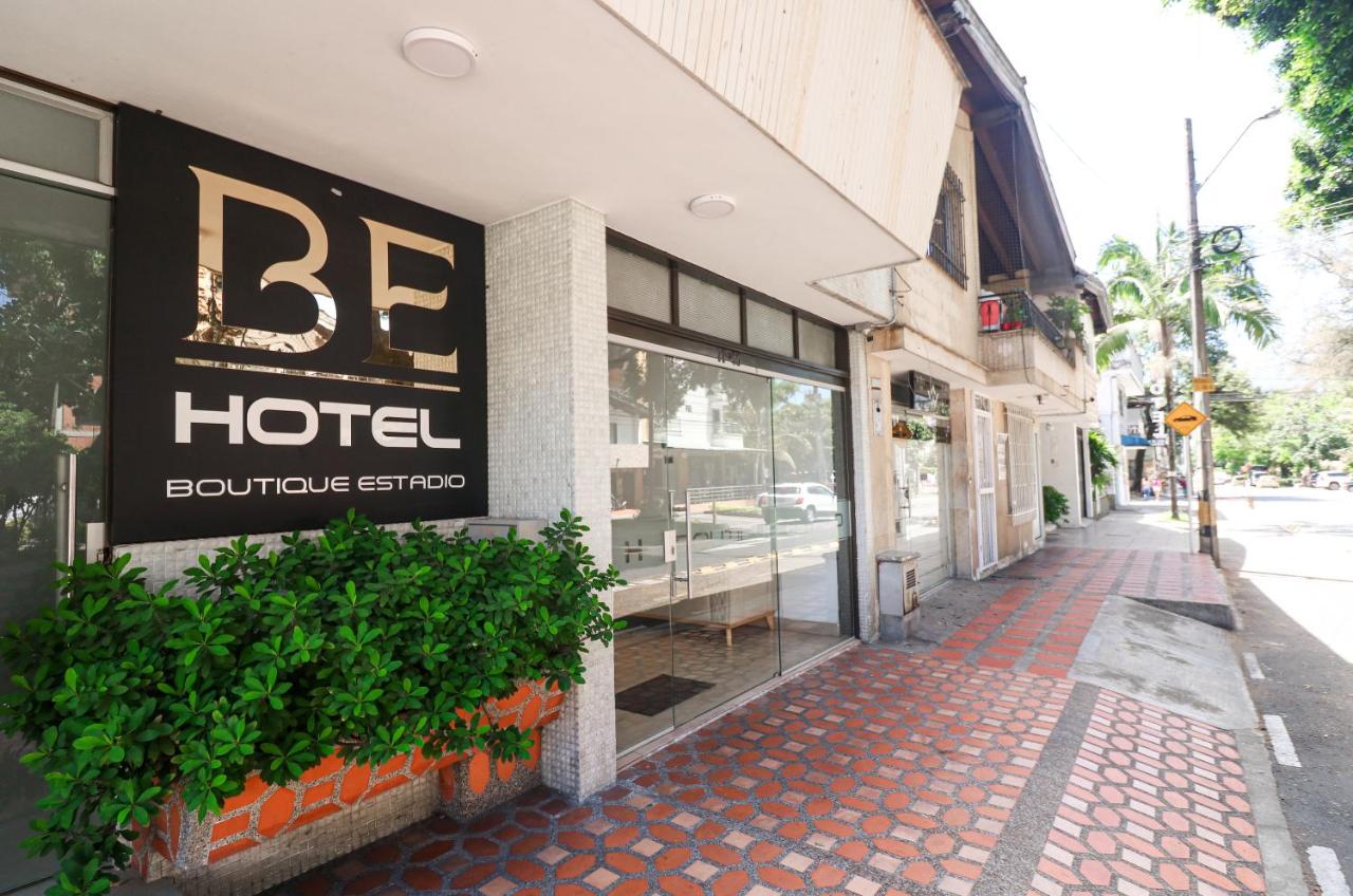 Hotel Boutique Estadio