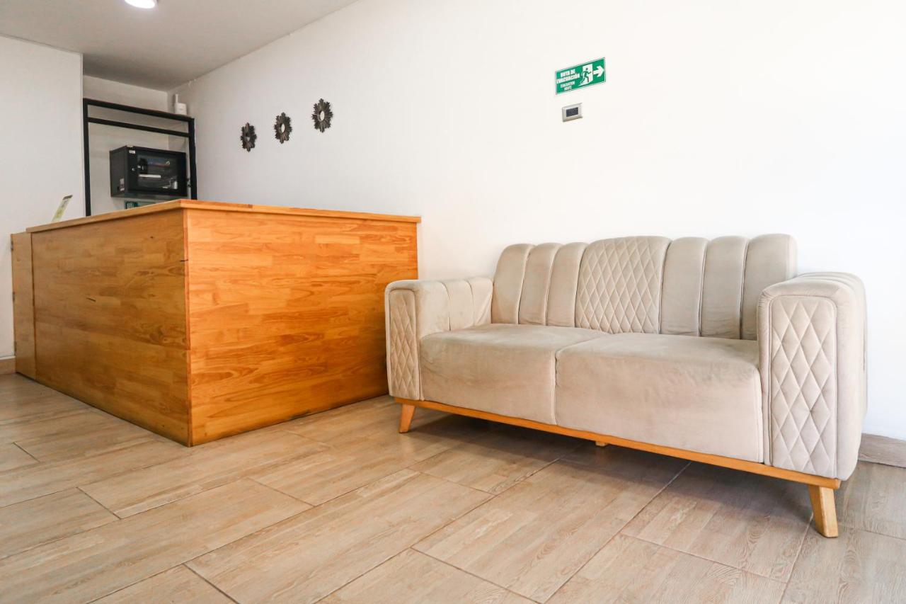 Hotel Boutique Estadio photo 2