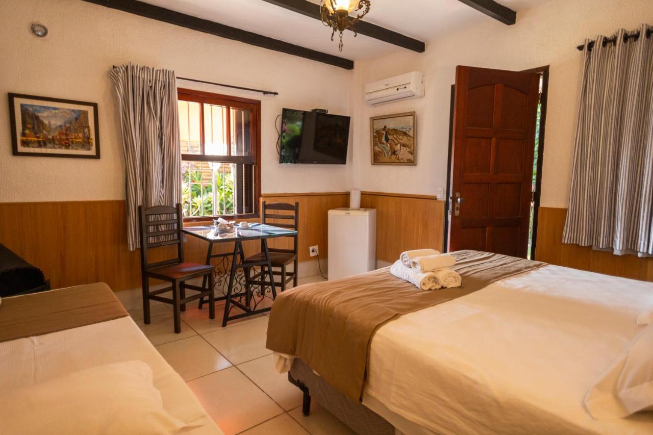 Foto - Hotel Britannia