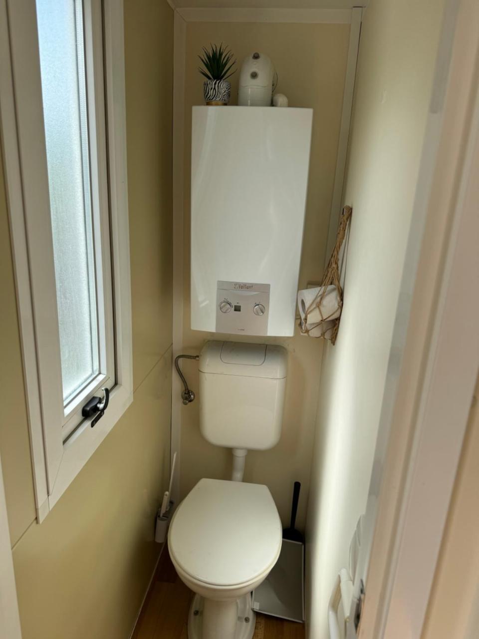 Mobilheim Tinyhouse - 5