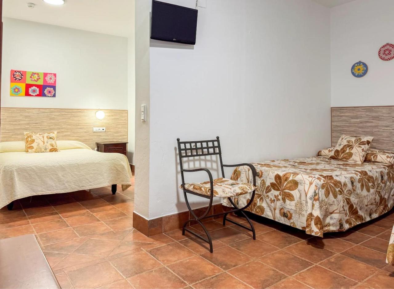 Hotel Valsequillo photo 2