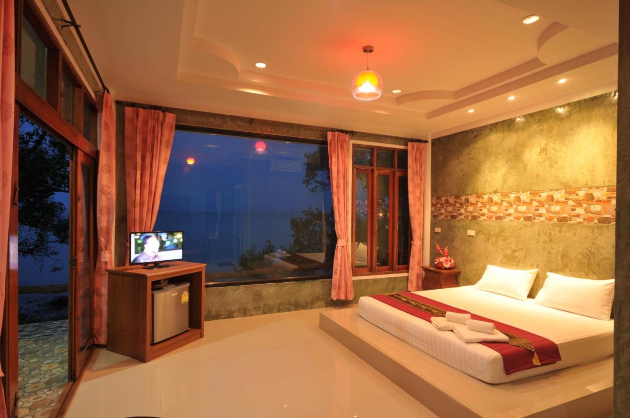 Foto - I Talay Lanta