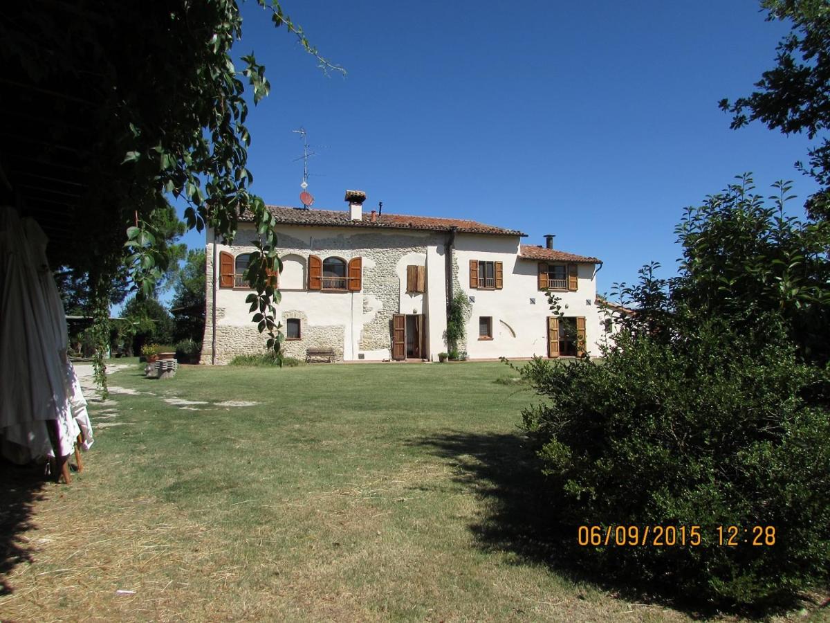 Agriturismo Ca'de'Gatti photo 2