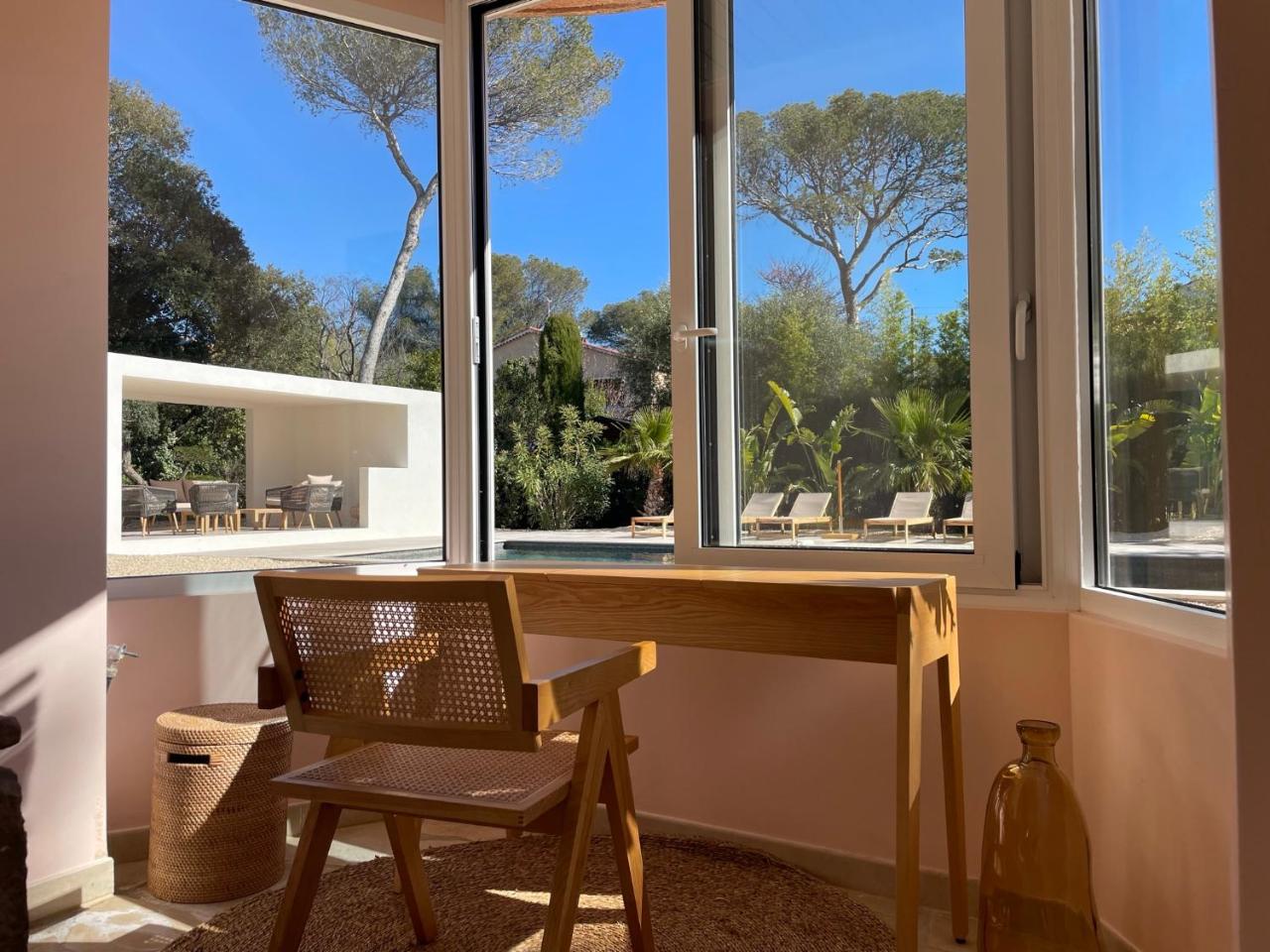 Villa Aloes - proche des plages - 3