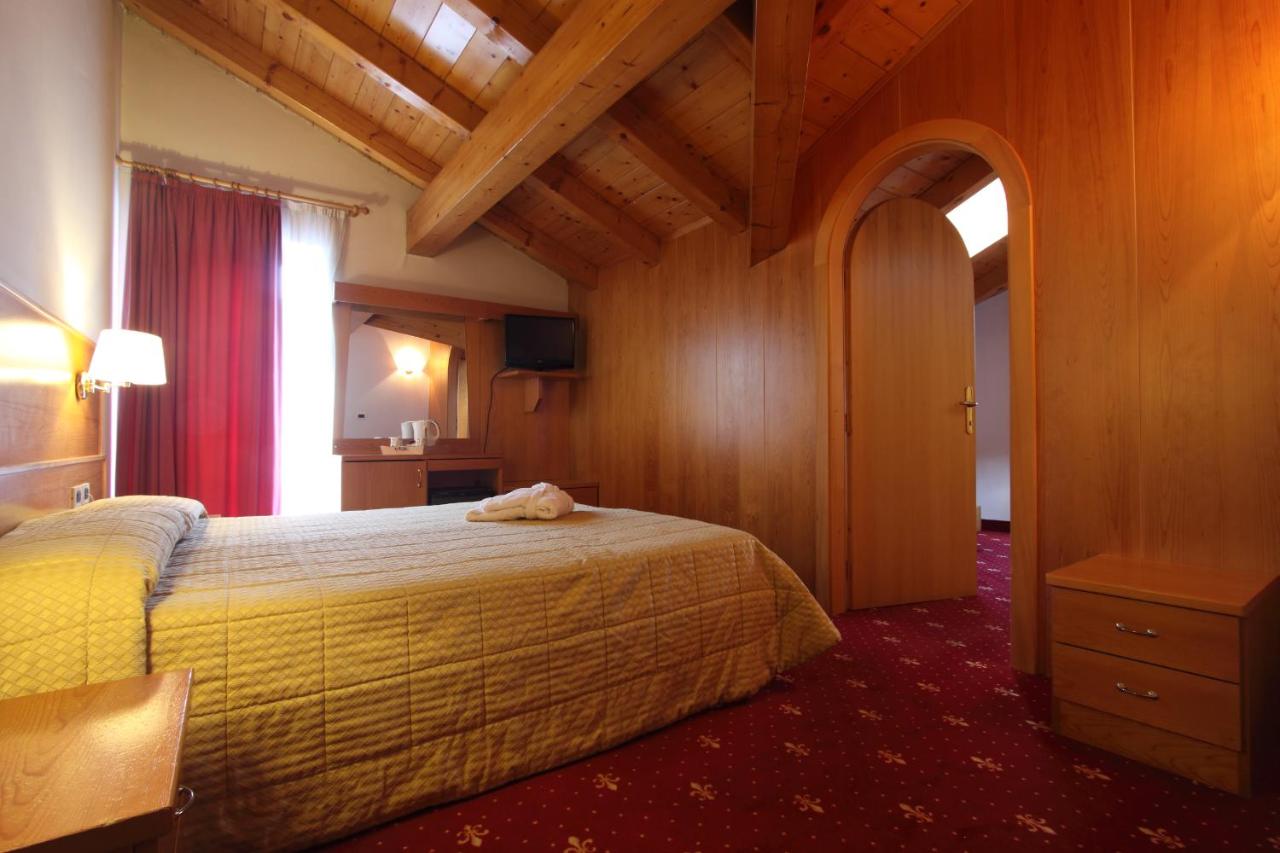 Hotel Fanes Suite & Spa photo 3