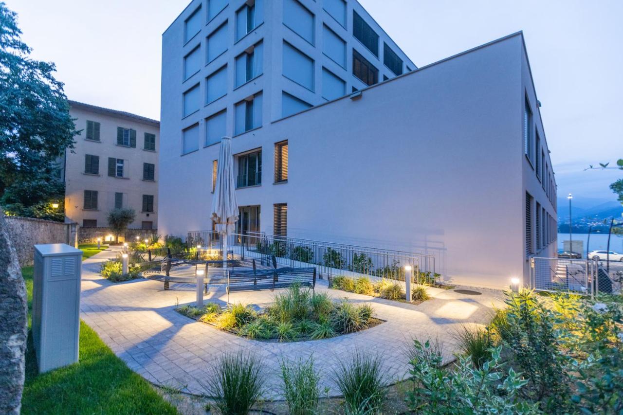 Residenza Du Lac - Serviced Apartments photo 4