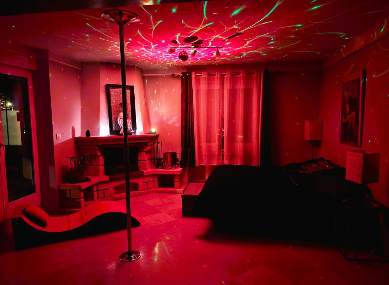 Paradis Love Room - 2