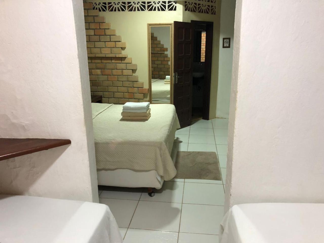 Pousada Vila Canoa photo 3
