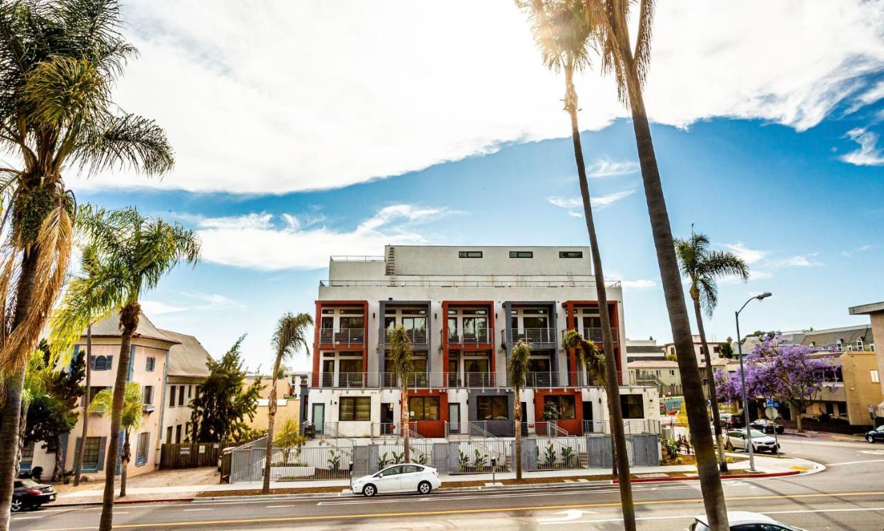 Studio with Private Entrance next to Balboa Park photo 2