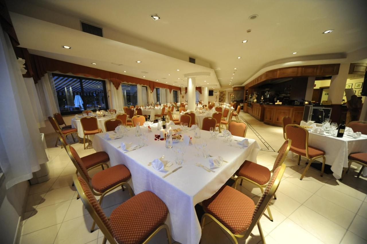 Hotel La Torretta photo 3