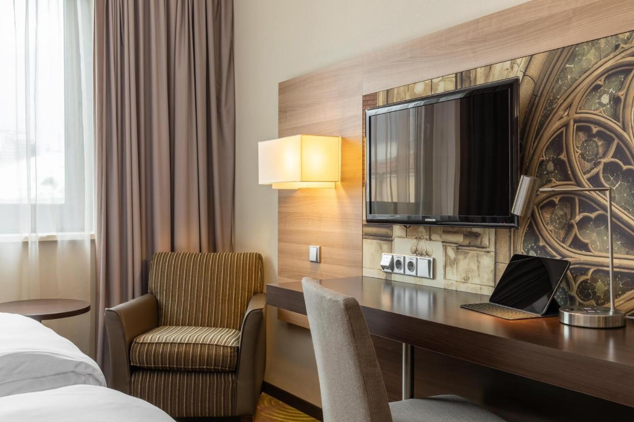 Foto - Holiday Inn Kyiv, an IHG Hotel