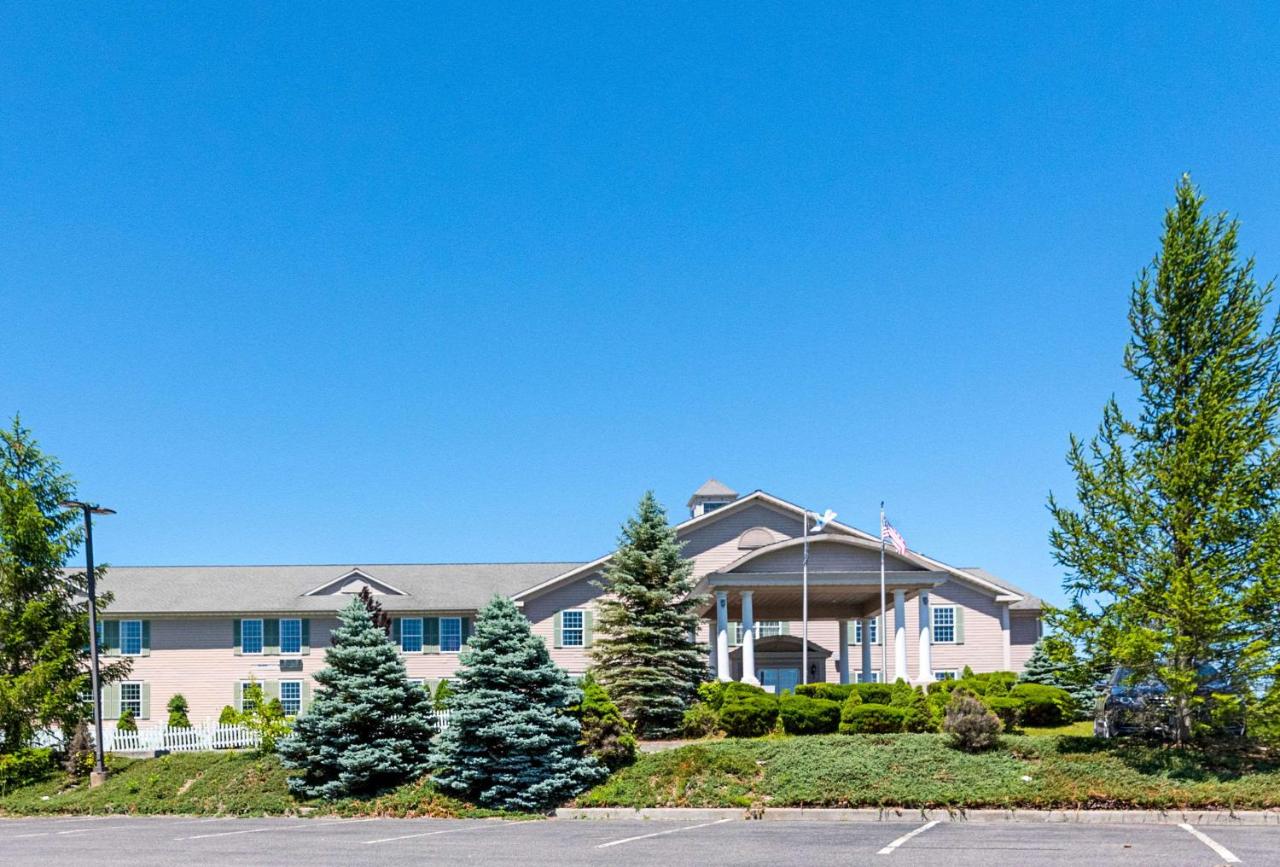 Foto - Quality Inn & Suites Schoharie near Howe Caverns