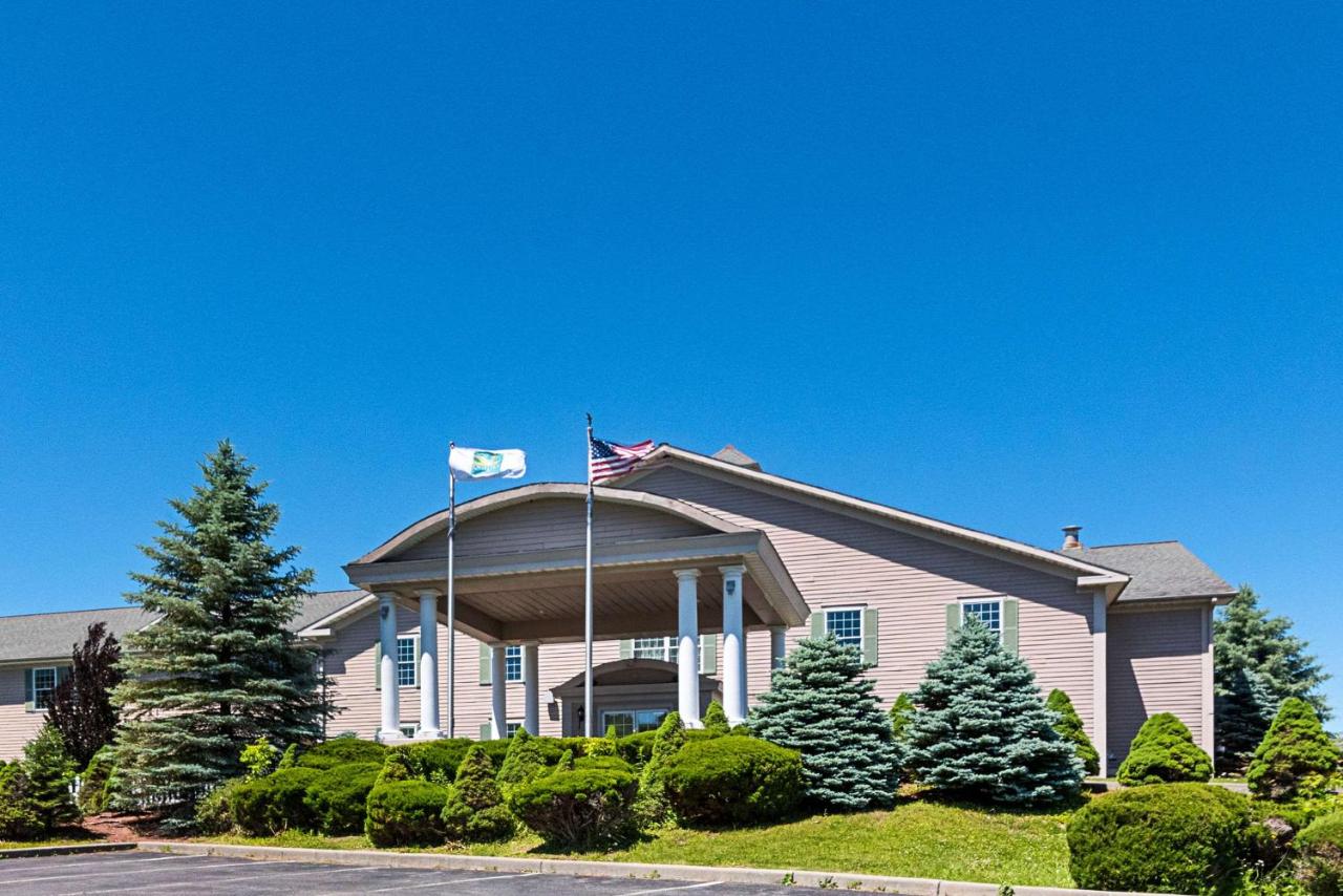 Foto - Quality Inn & Suites Schoharie near Howe Caverns