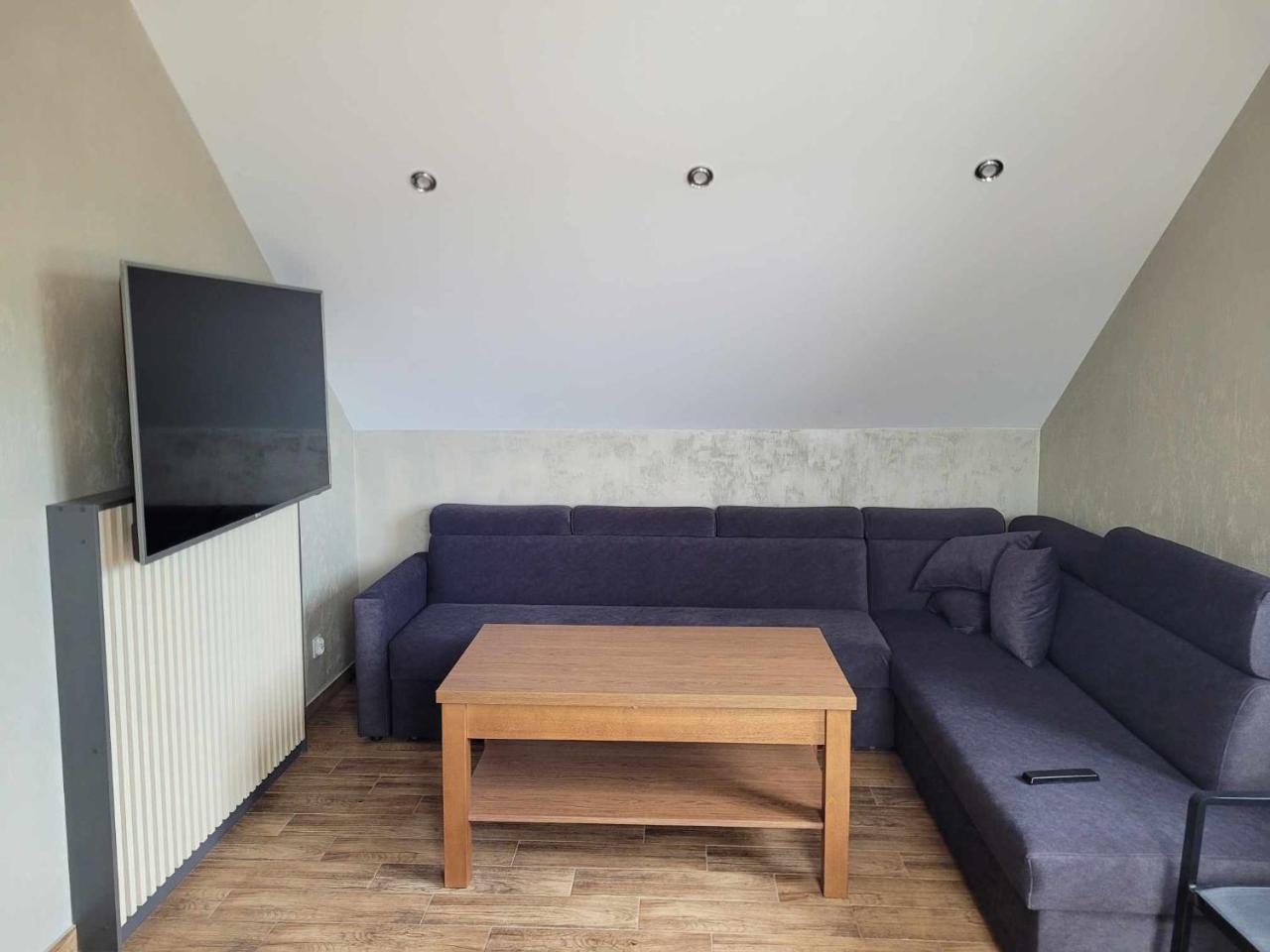 Apartament Fort 206 - 4