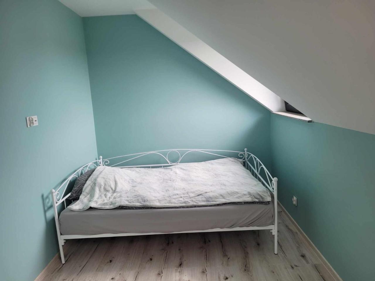 Apartament Fort 206 - 5