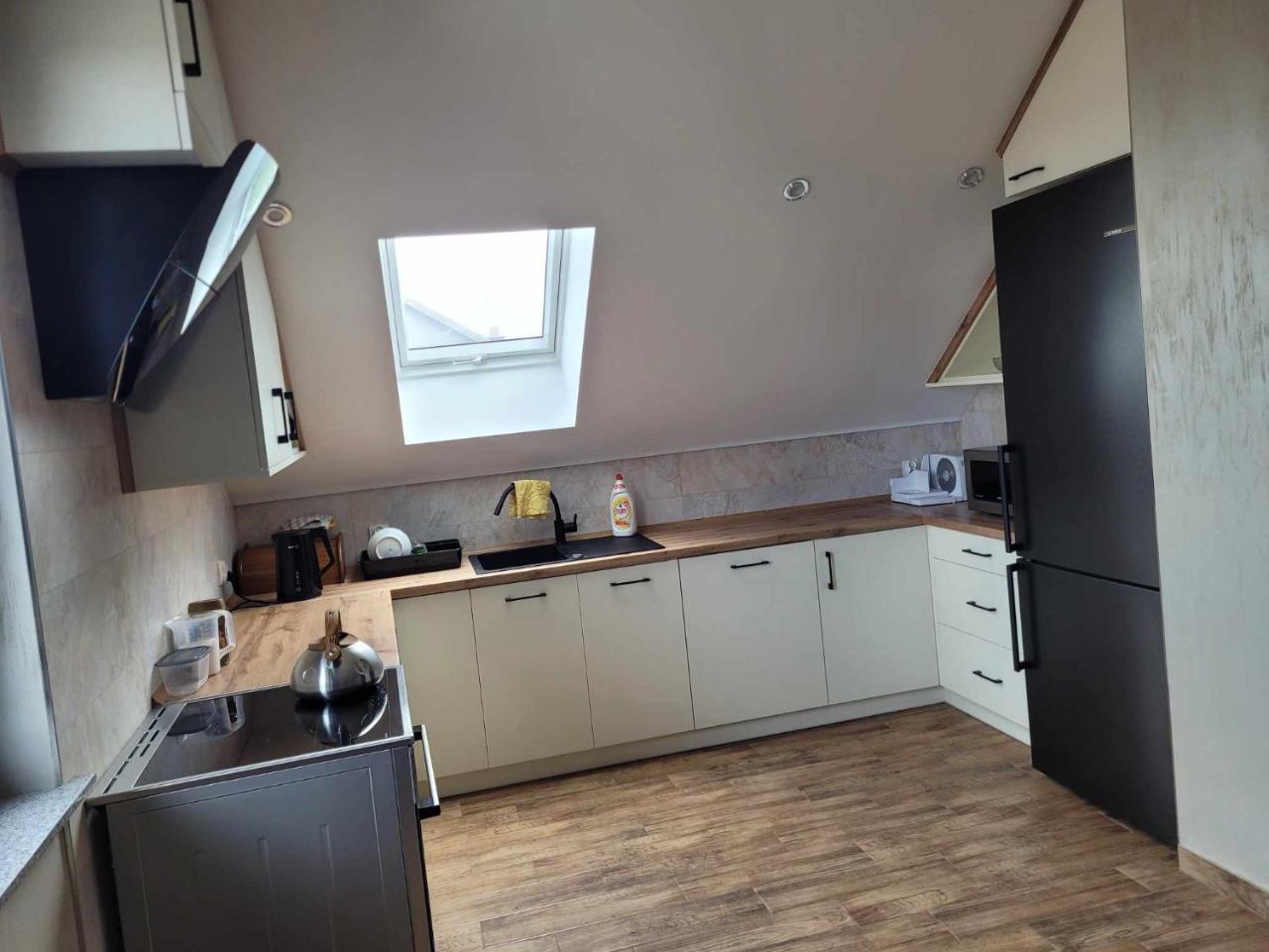 Apartament Fort 206 - 3