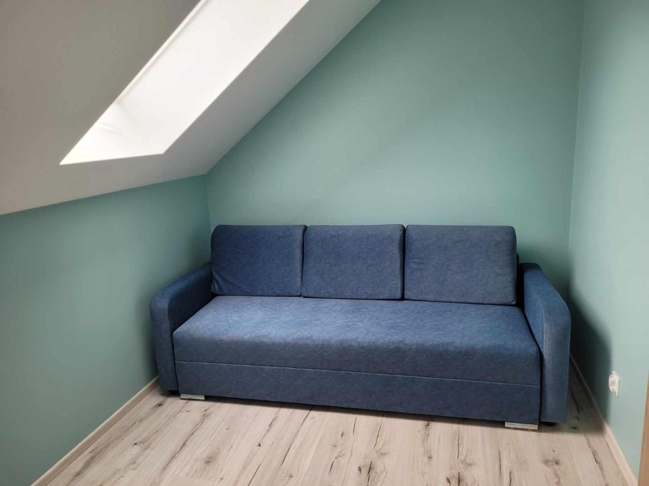 Apartament Fort 206 - 6