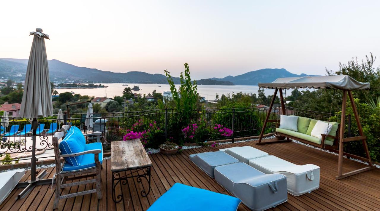 Badem Tatil Evi photo 3