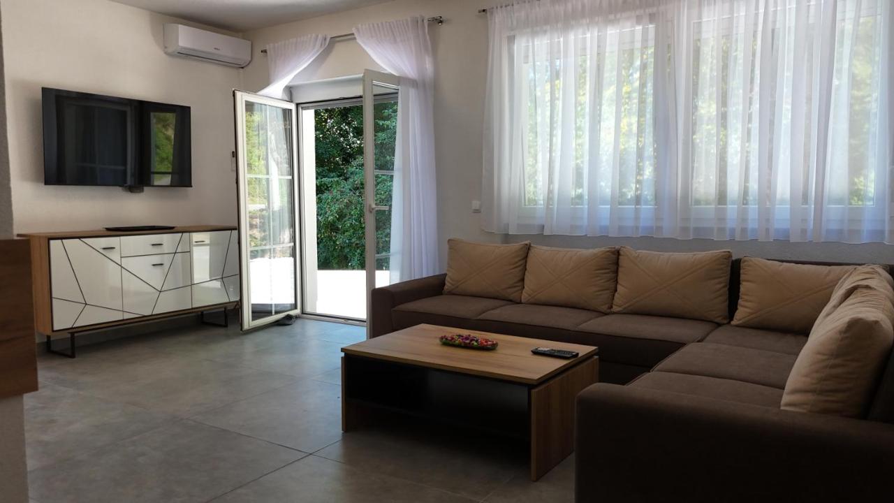 Apartments Bioland - 3
