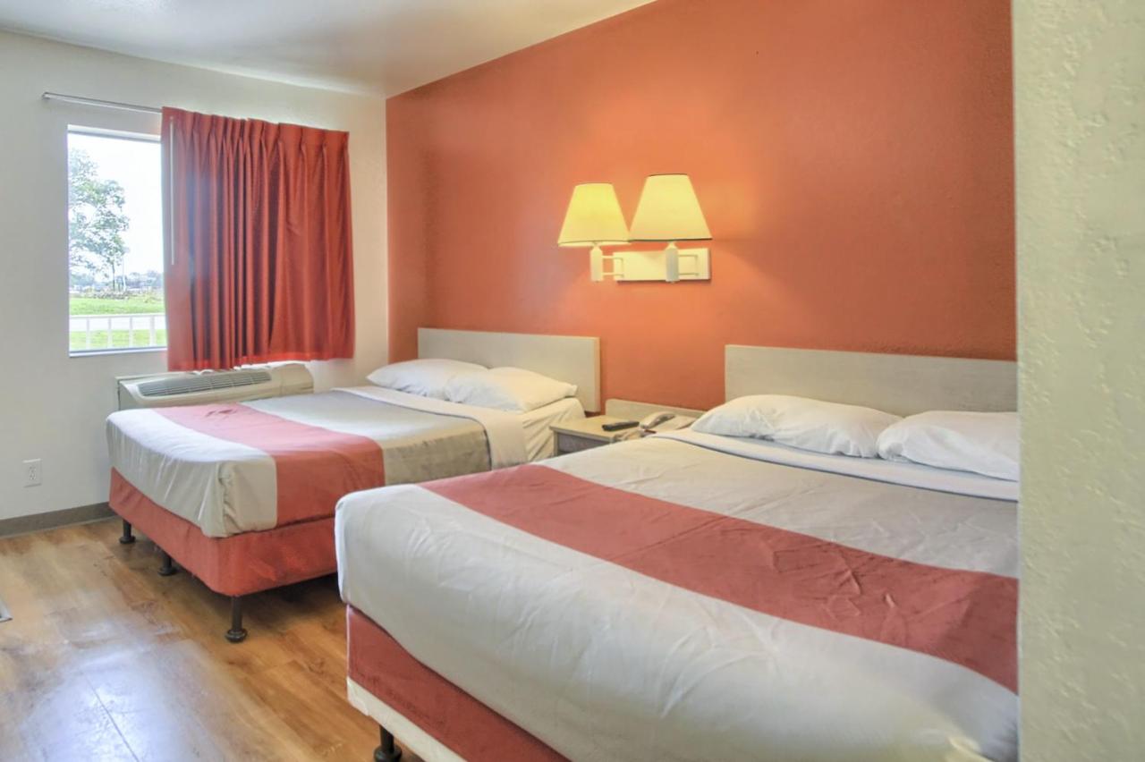 Photo - Motel 6-New Cumberland, PA - Harrisburg - Hershey South