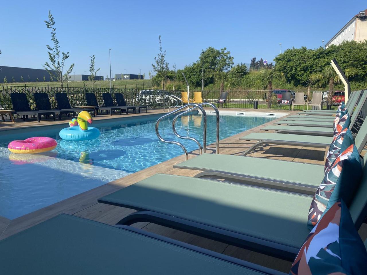 Holiday Inn Dijon Sud Longvic By IHG photo 4