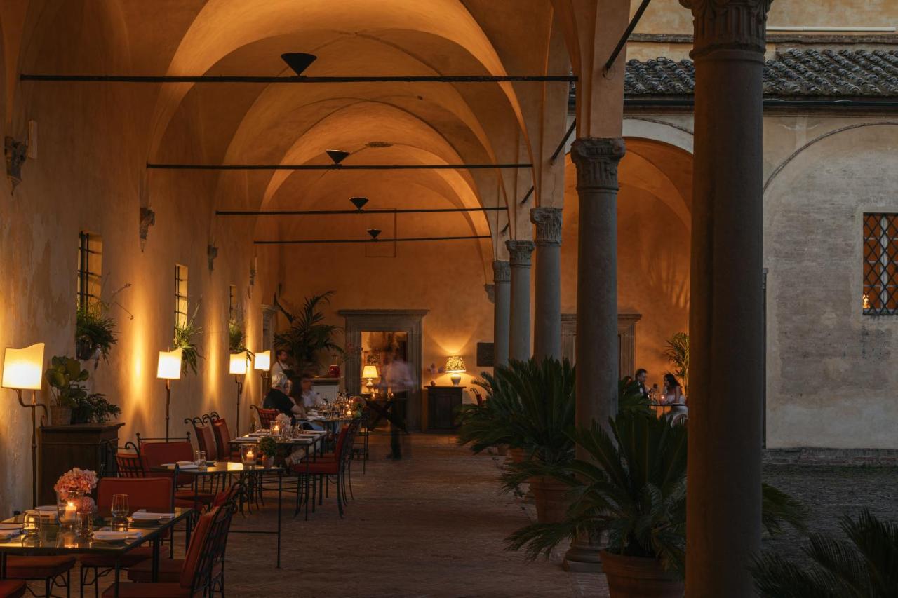 Hotel Certosa Di Maggiano - 6