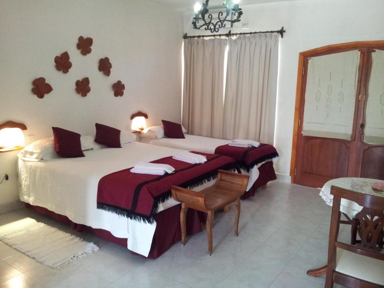 Hotel Portal del Santo photo 2
