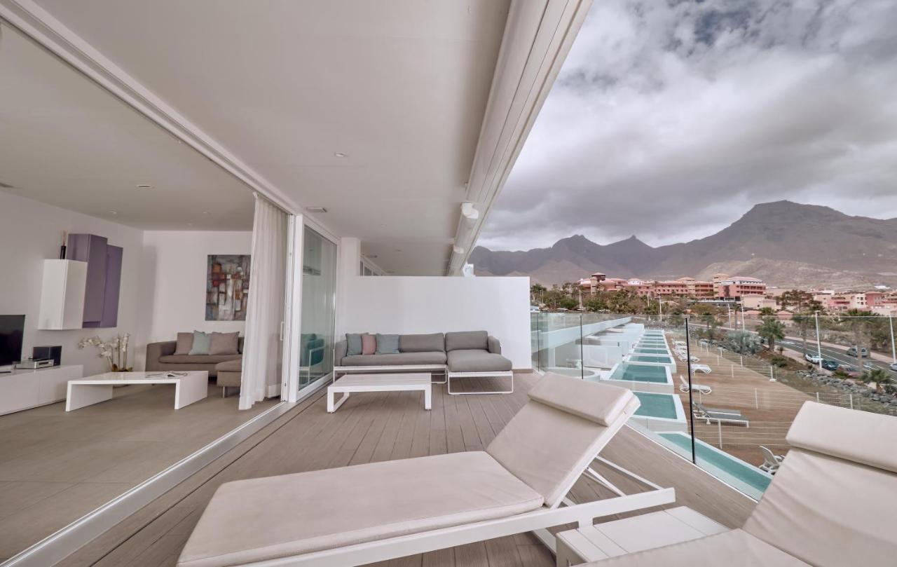 Hotel Baobab Suites - 6
