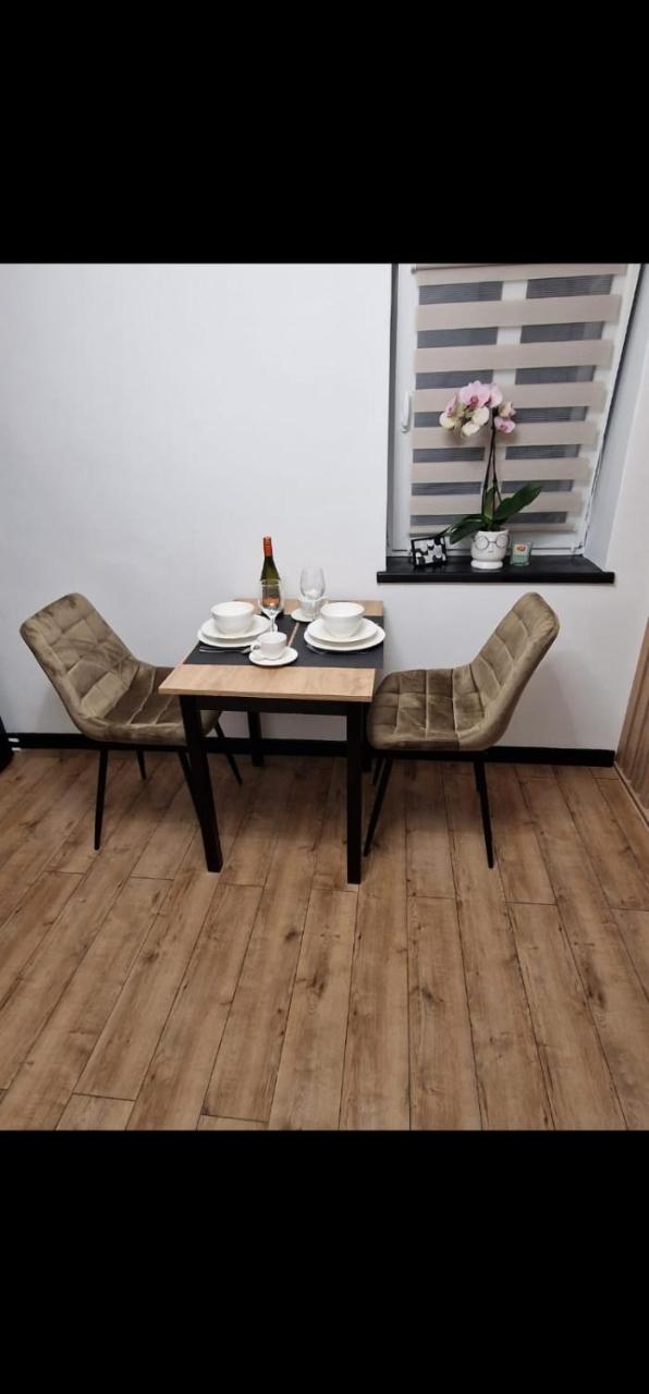 Apartament z Balią - 5