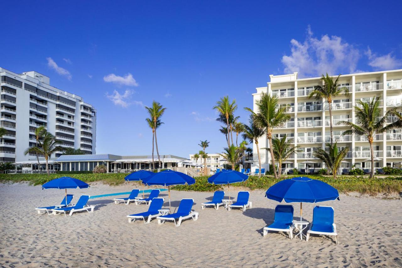 Foto - Delray Sands Resort