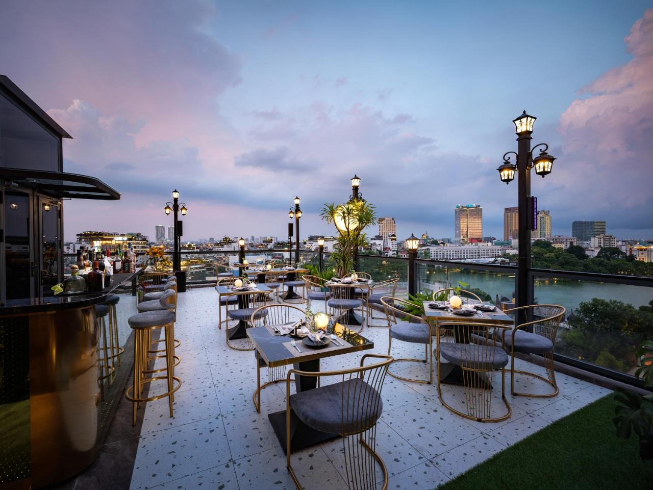 L'Signature Hotel & Spa photo 4