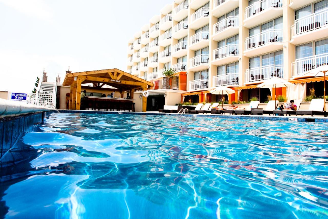 Ocean Club Hotel - 2
