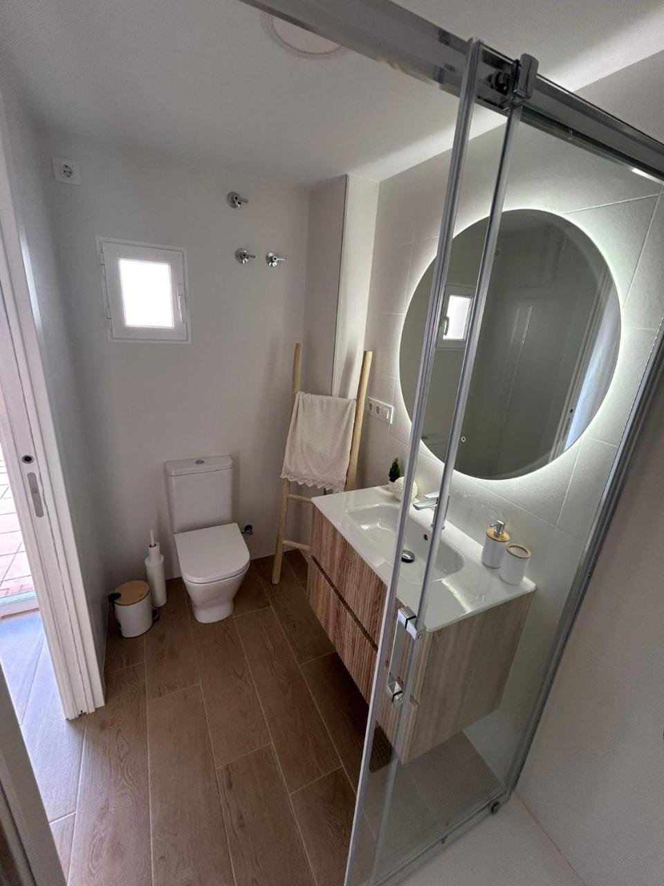 vivienda independiente - 6