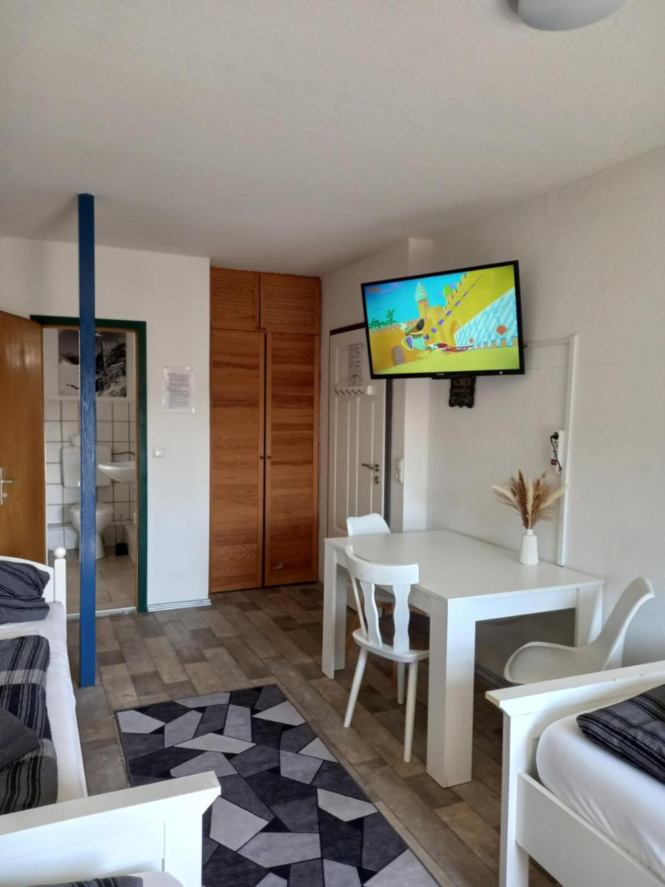 Landgasthof "Hotel zum Norden" photo 2