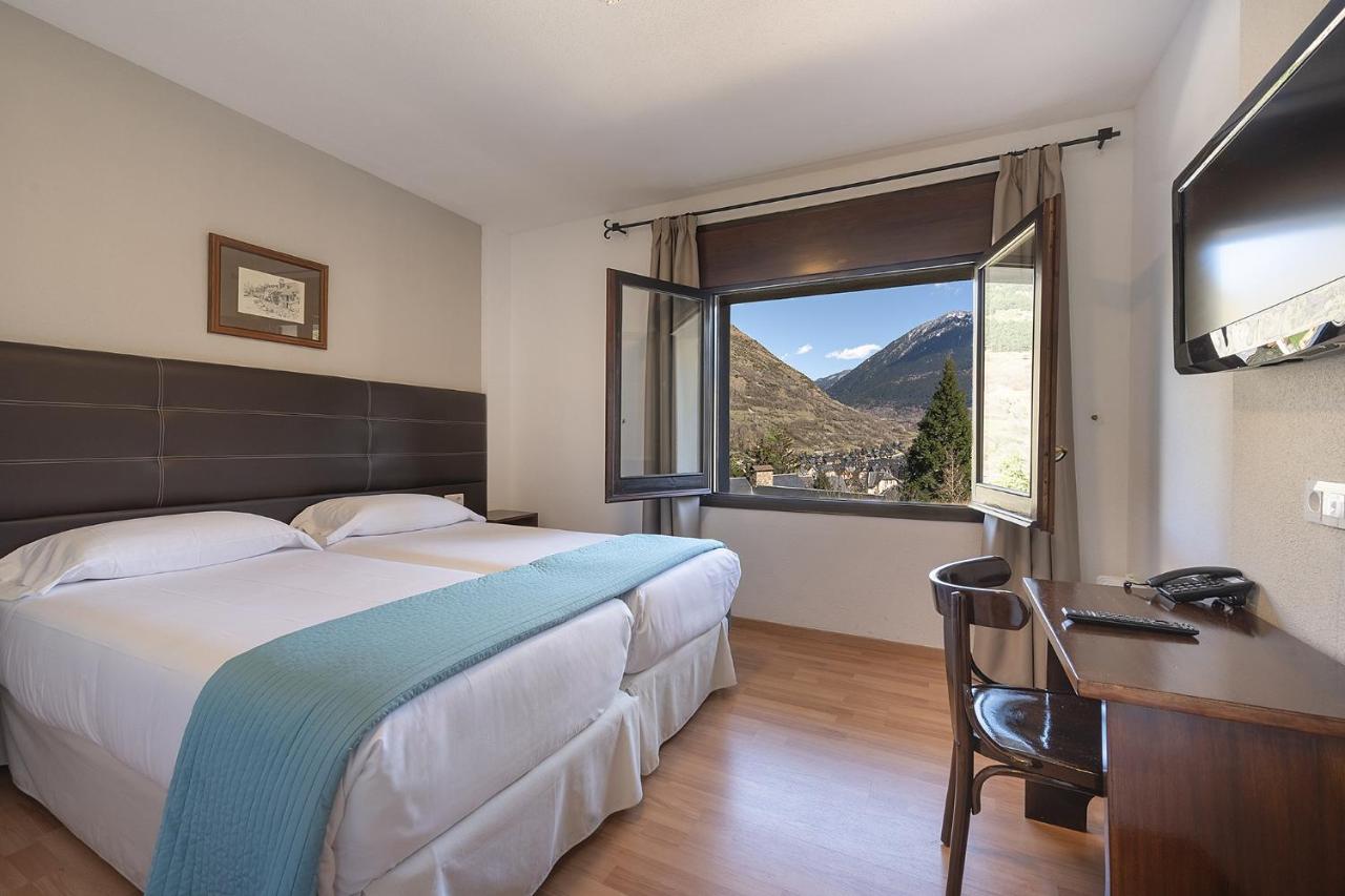 Hotel Blu Aran photo 2