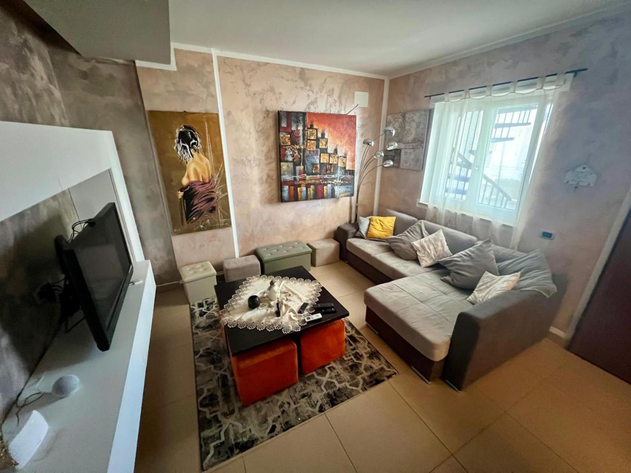 La casa di Elena - 4
