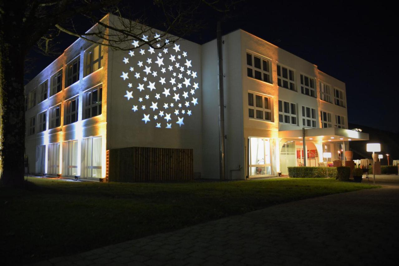 Parkhotel Langenthal