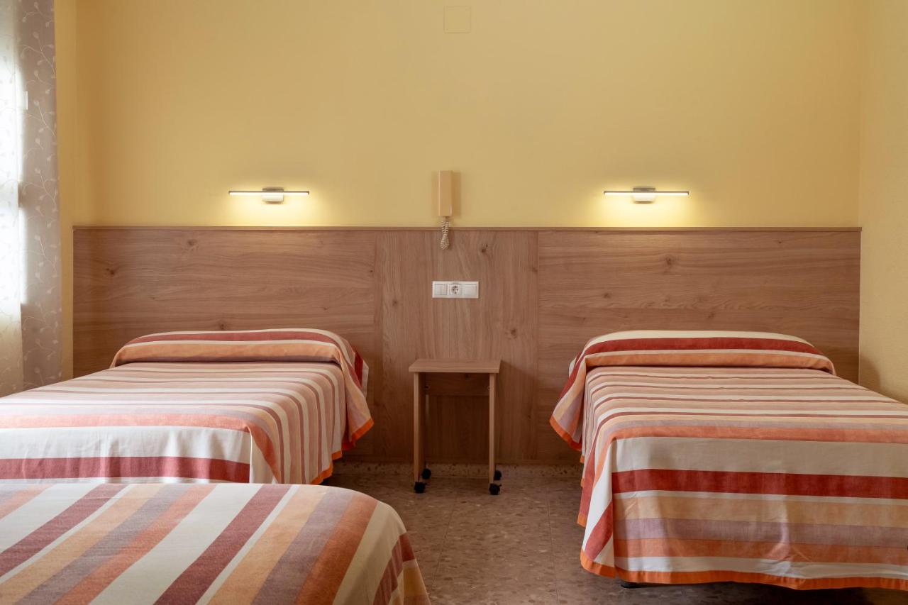 Hotel Borja photo 4