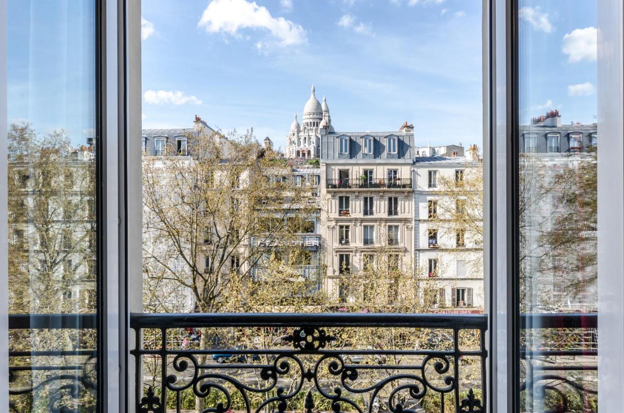 Avenir Hotel Montmartre photo 3