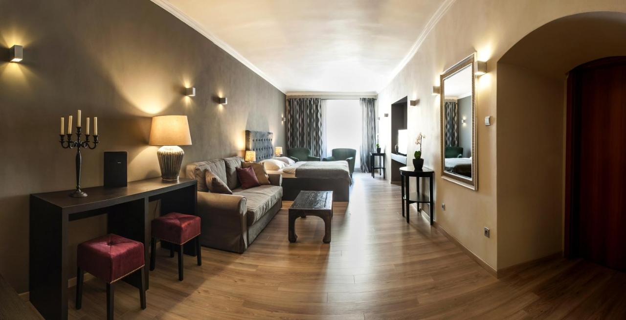Boutique Hotel Rango - 6