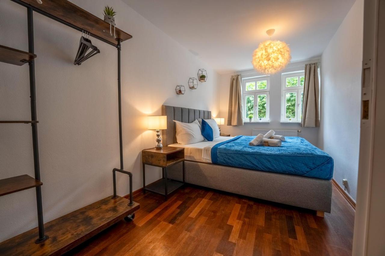 SCHLOSSBERG RESIDENCES - Markplatz City-Apartment - 5