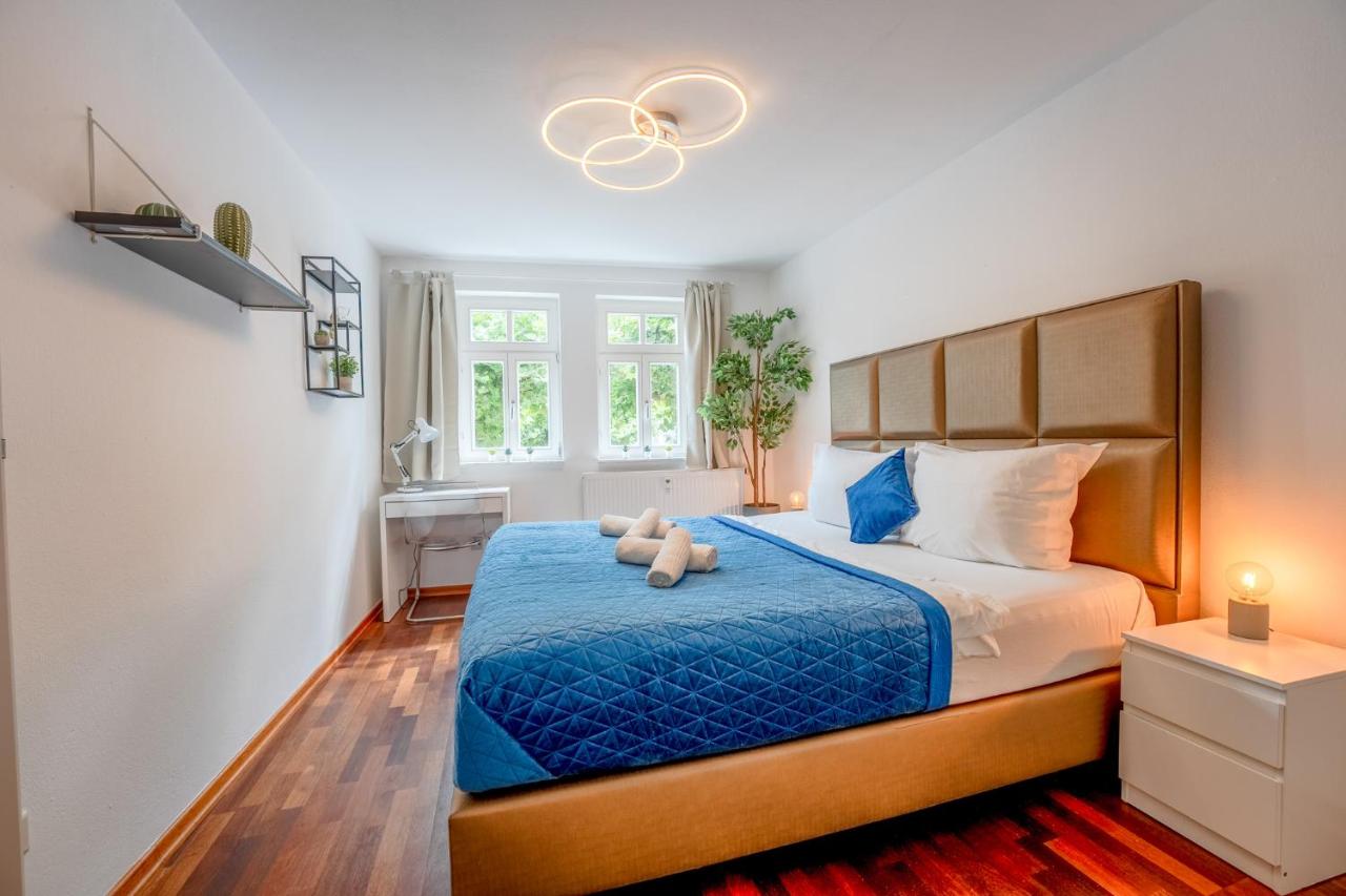 SCHLOSSBERG RESIDENCES - Markplatz City-Apartment - 2