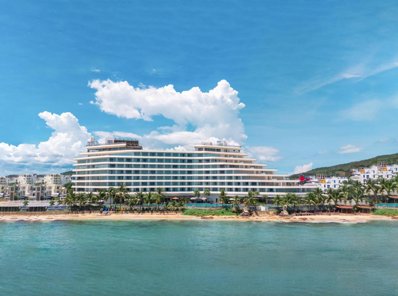 Seashells Phu Quoc Hotel & Spa photo 2