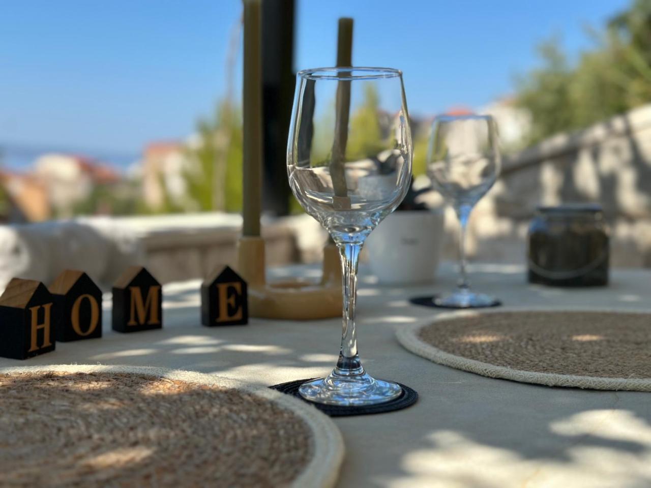 Romantic Stone- Studio apartman - 6