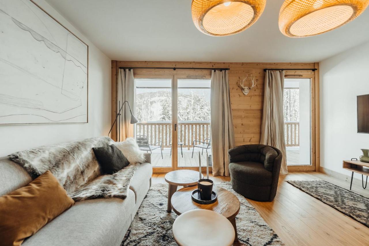 Le Cocon Blanc - Appartement « cosy & chic » - 6