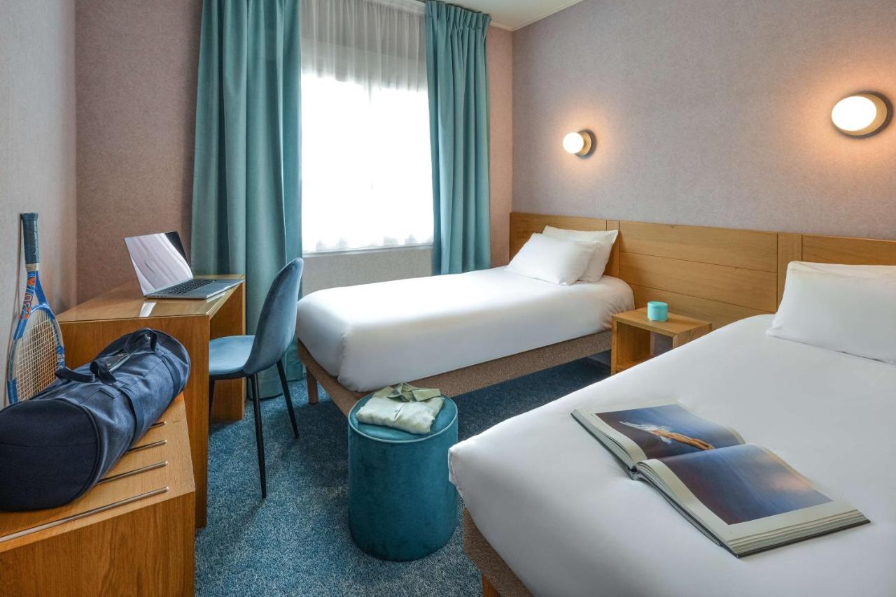 Sure Hotel by Best Western Centre Beaune - 2