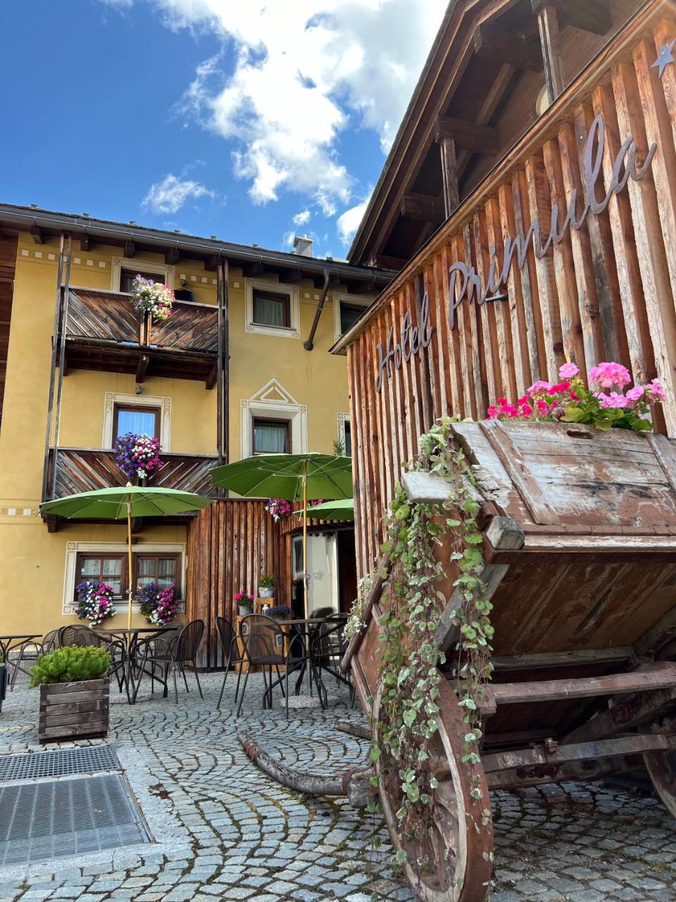 Hotel Primula