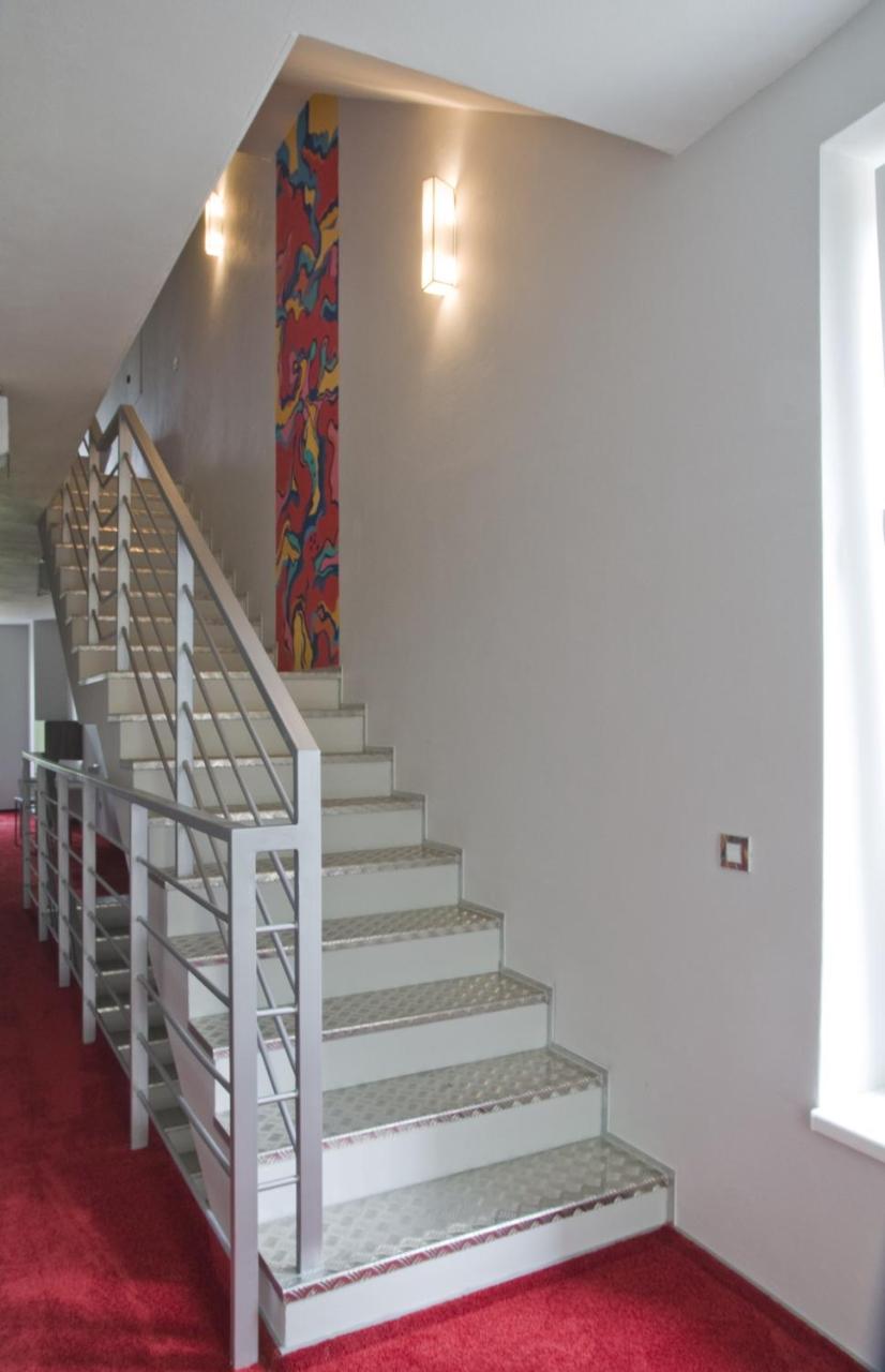Hotel Olympia photo 4