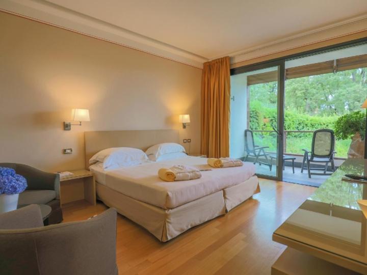 Foto - Hotel Acquaviva Del Garda