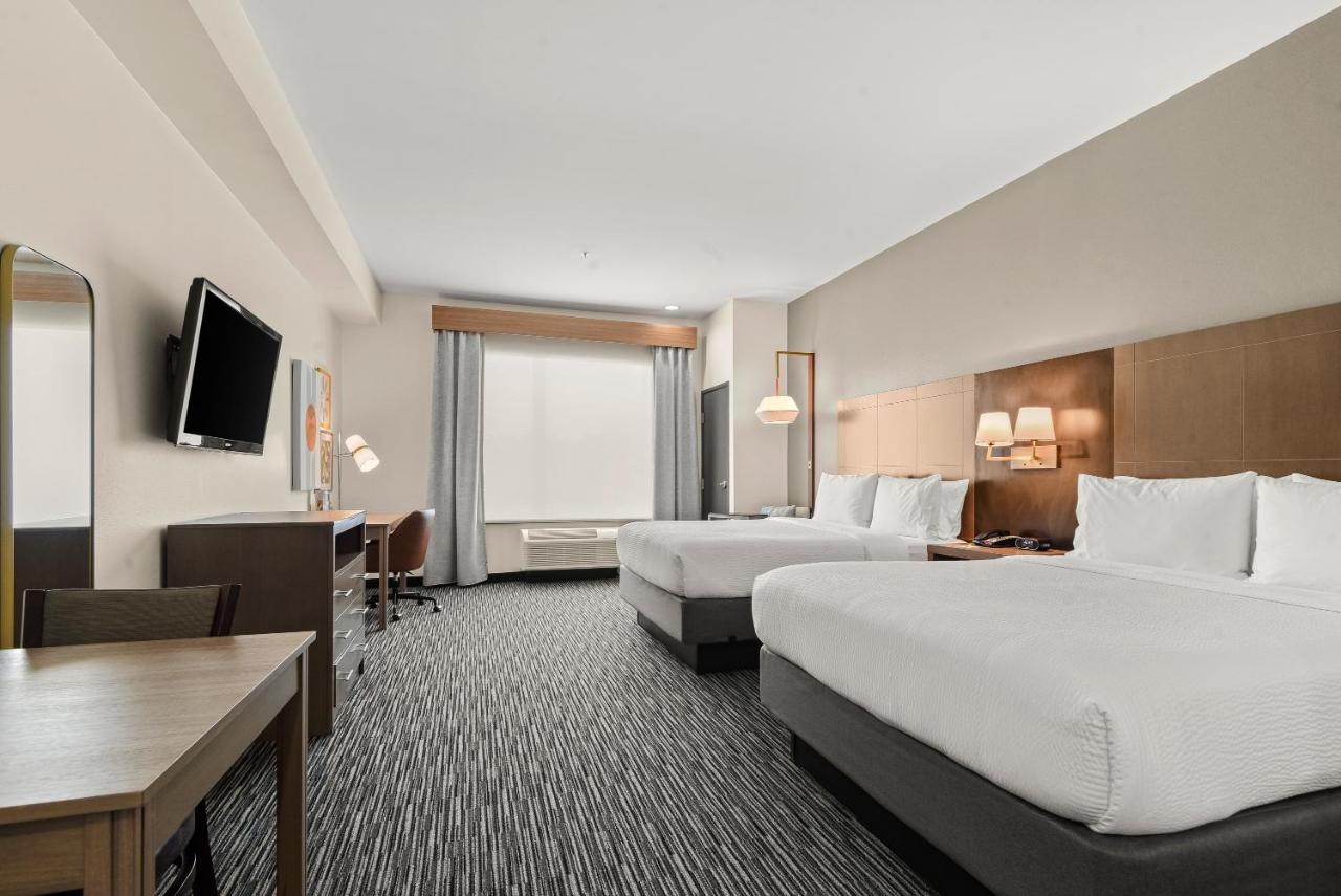 Holiday Inn Gonzales by IHG photo 4